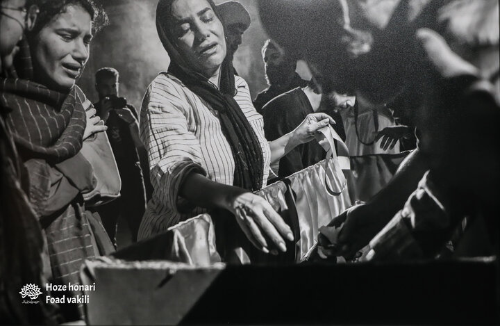 زندگی در جنگ