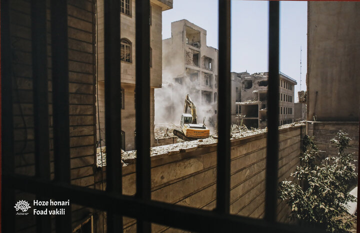 زندگی در جنگ