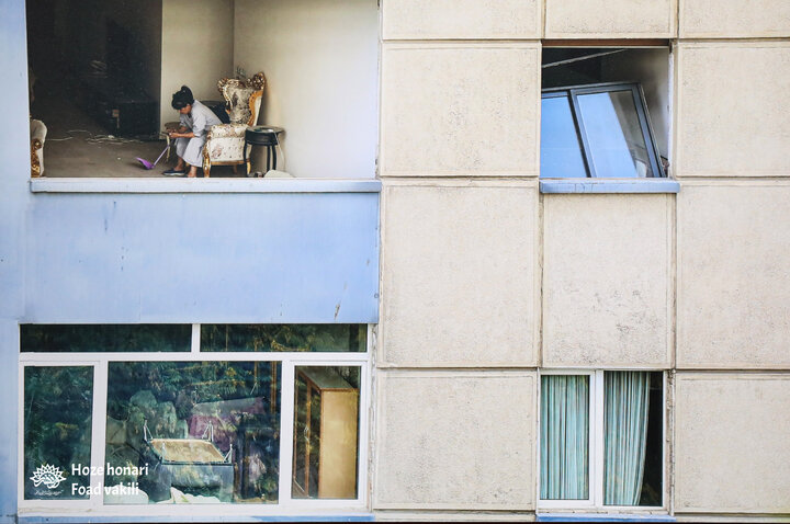 زندگی در جنگ