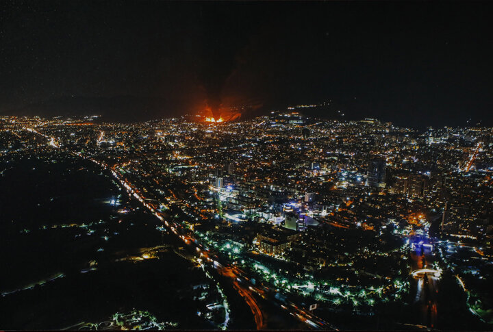 زندگی در جنگ