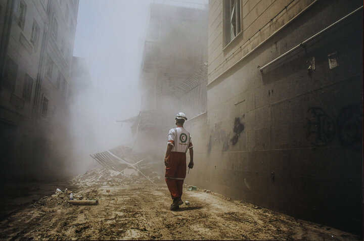 زندگی در جنگ