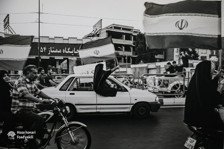 زندگی در جنگ