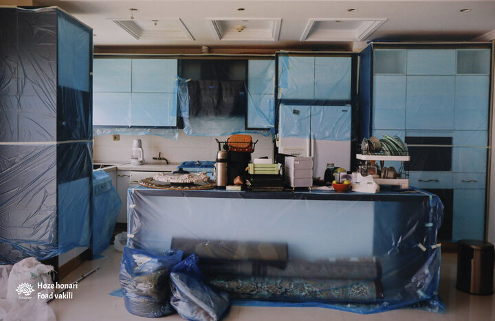 زندگی در جنگ