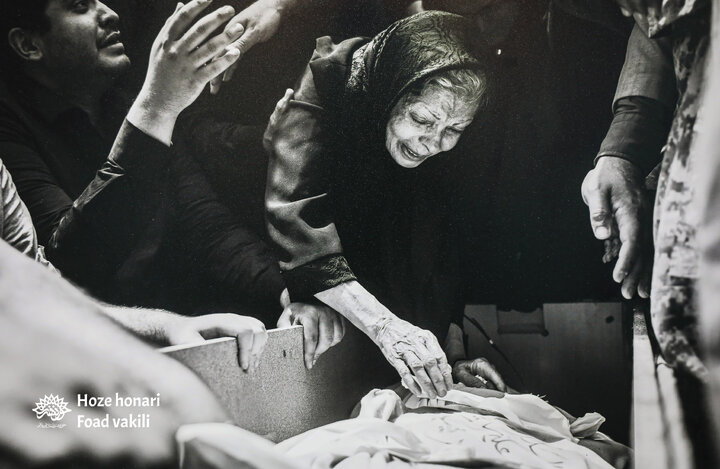 زندگی در جنگ