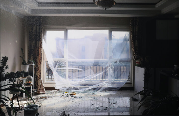 زندگی در جنگ