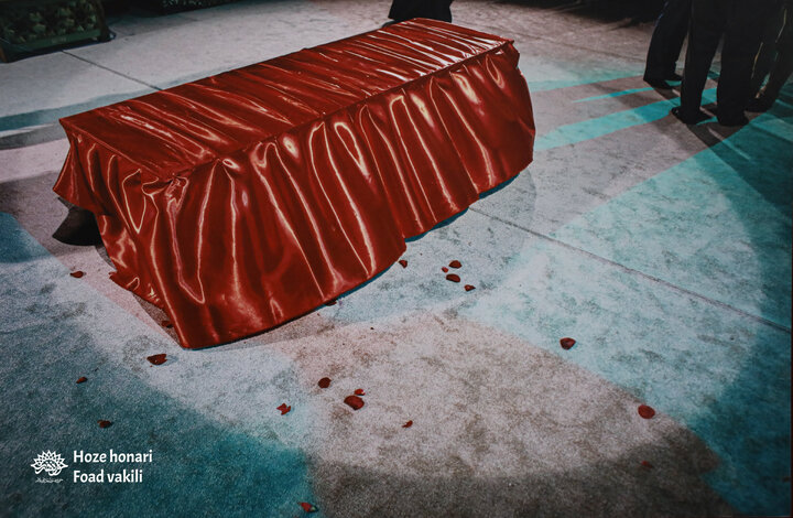 زندگی در جنگ