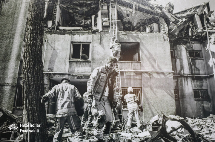 زندگی در جنگ