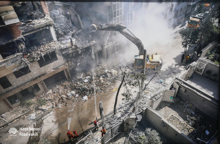 زندگی در جنگ