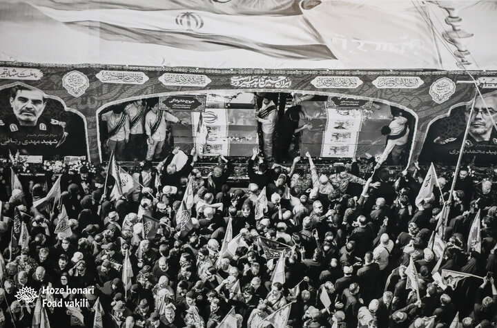 زندگی در جنگ