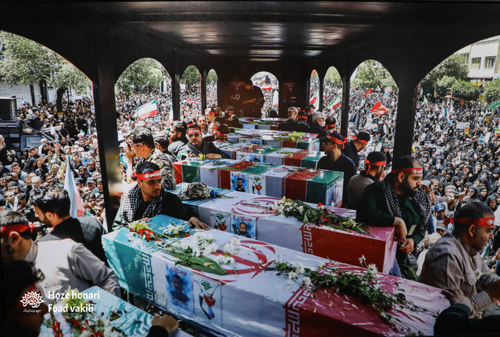 زندگی در جنگ