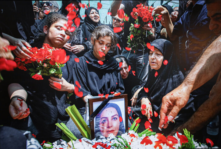 زندگی در جنگ