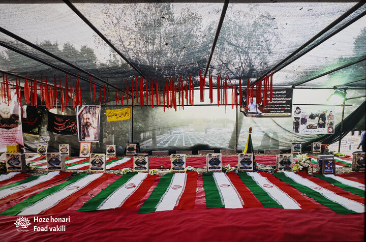 زندگی در جنگ