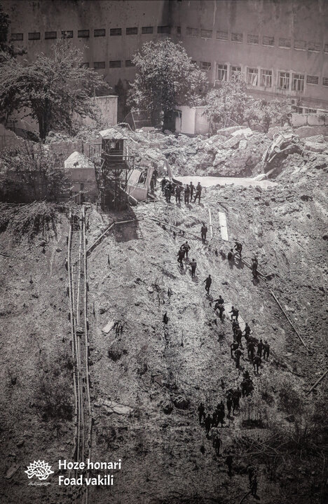 زندگی در جنگ