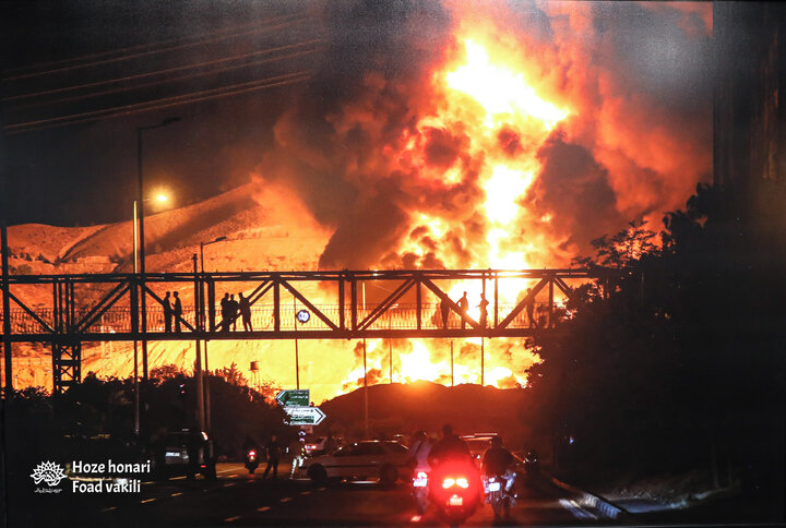 زندگی در جنگ