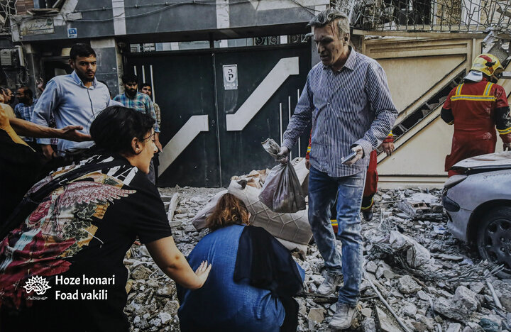 زندگی در جنگ