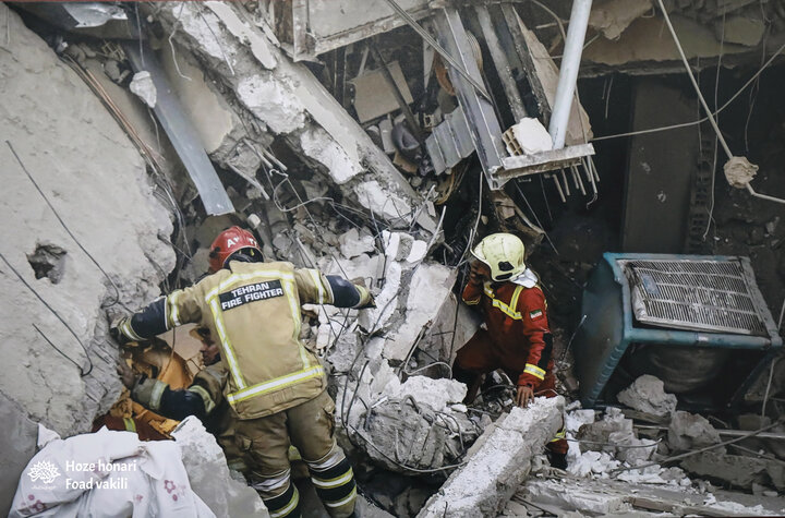 زندگی در جنگ