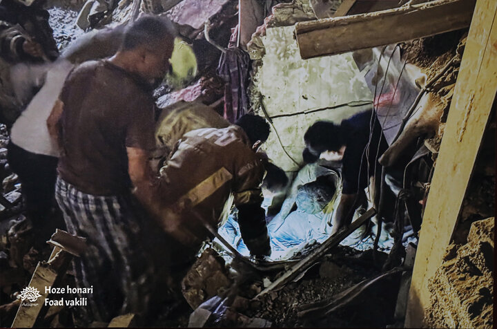 زندگی در جنگ