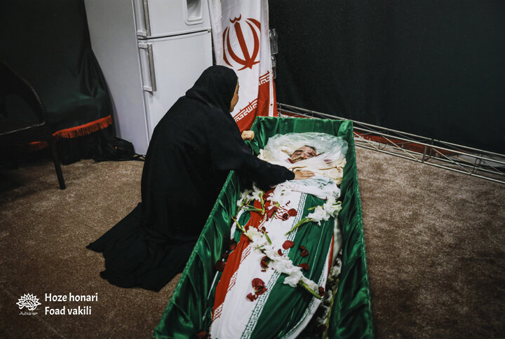 زندگی در جنگ