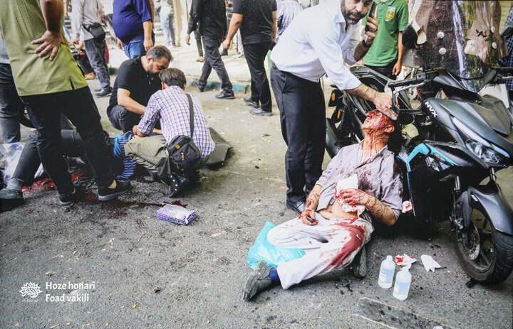 زندگی در جنگ