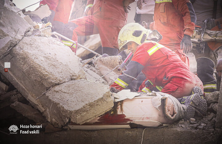 زندگی در جنگ