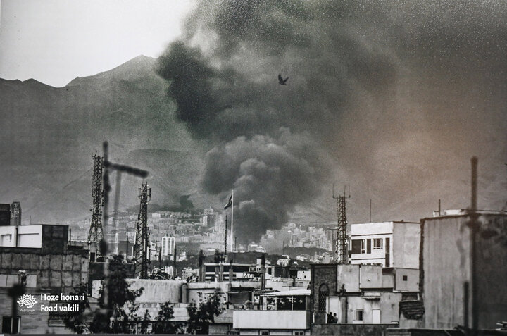 زندگی در جنگ