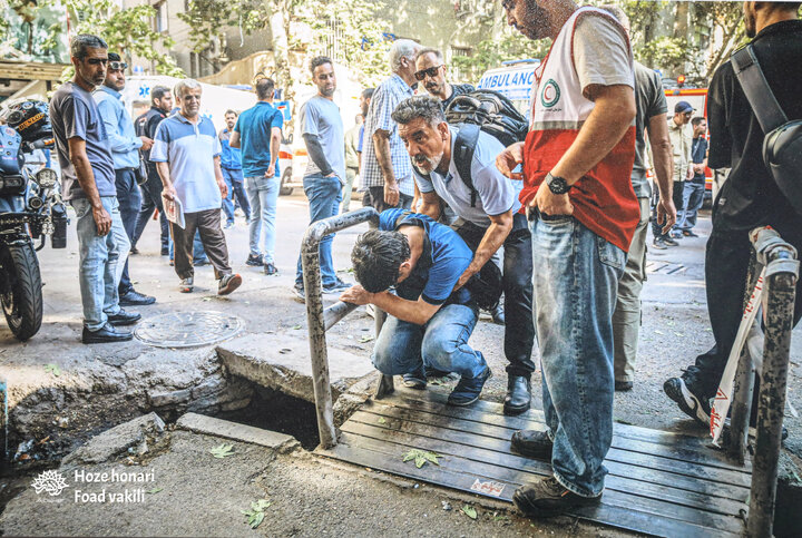 زندگی در جنگ