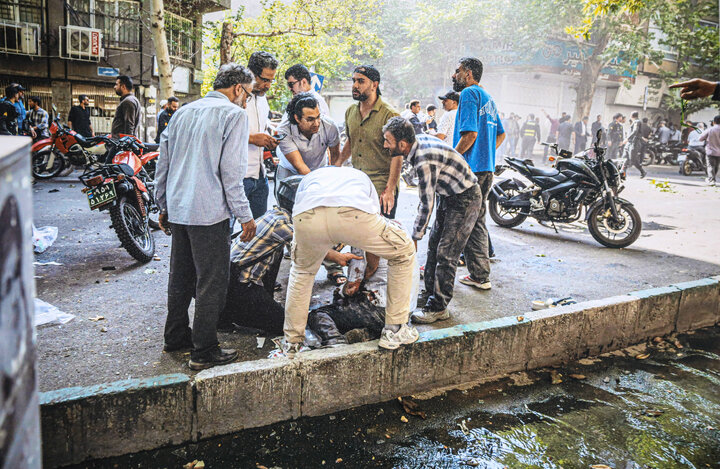 زندگی در جنگ