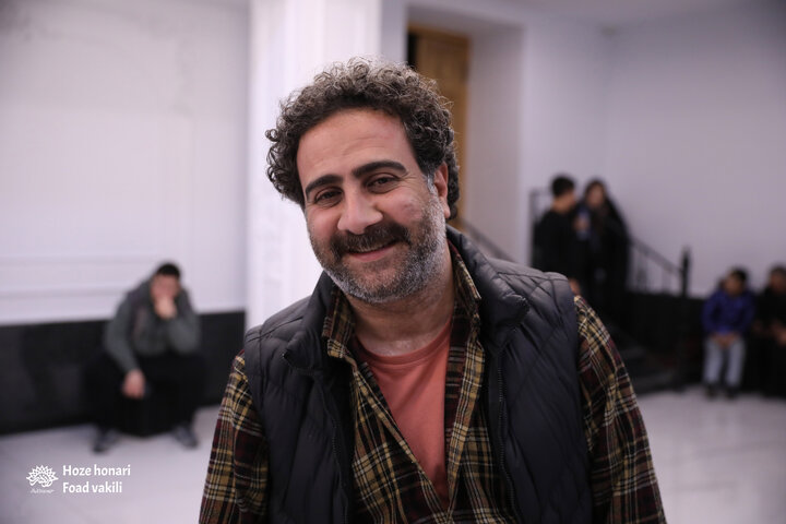 دهمین شب اکران فیلم‌های جشنواره فجر در حوزه هنری