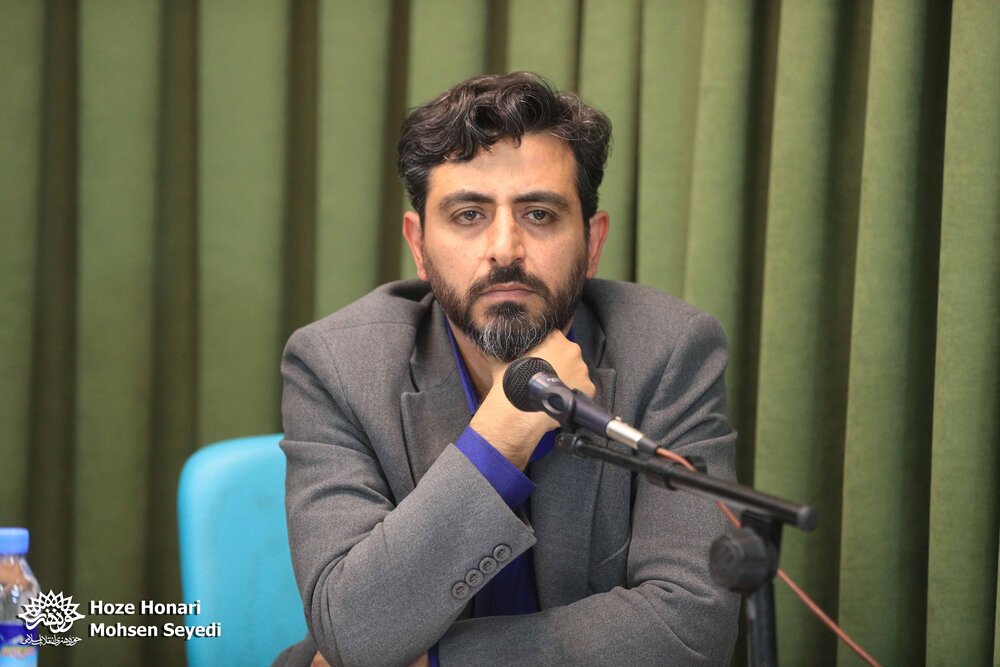 چیزی میان «انقلاب و ناانقلاب»