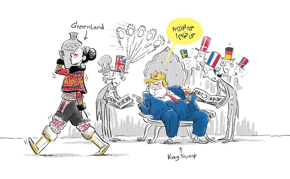 آثاری که نمی‌گذارند غبار تحریف بر حافظه تاریخی بنشیند