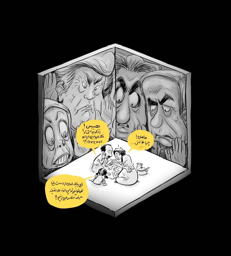 آثاری که نمیگذارند غبار تحریف بر حافظه تاریخی بنشیند