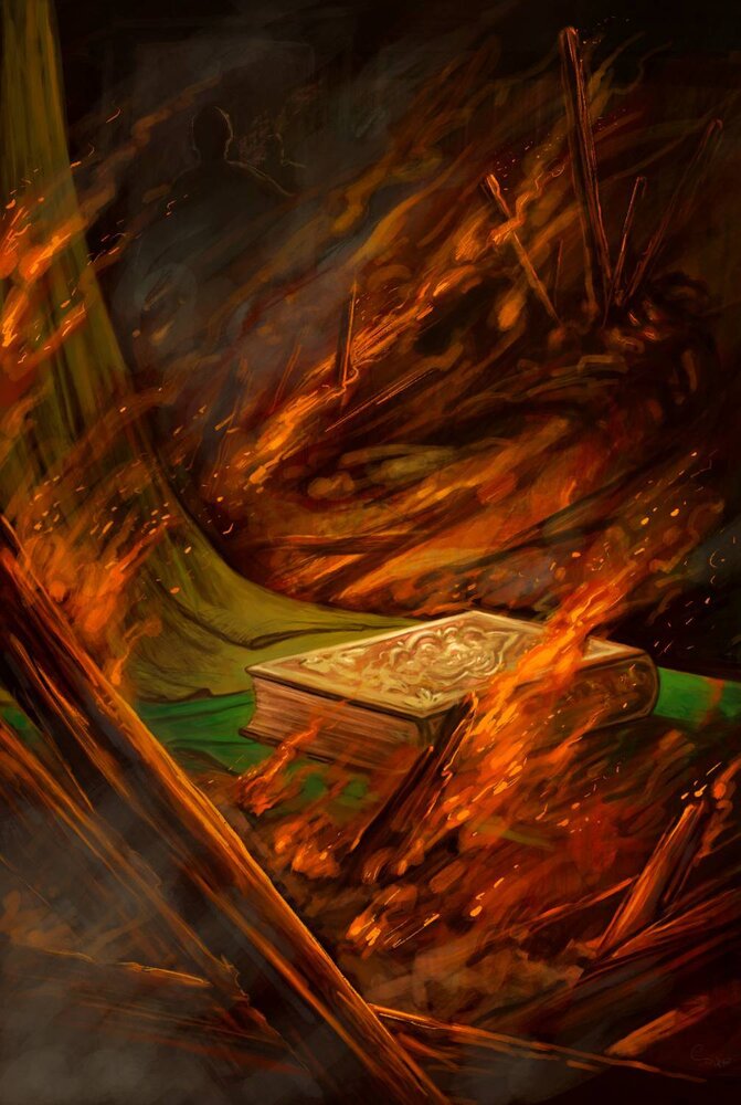 آثاری که نمی‌گذارند غبار تحریف بر حافظه تاریخی بنشیند