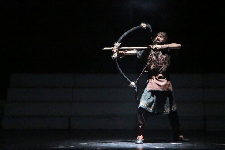 «هیولاکش» نشان داد مخاطب تشنه نمایش باکیفیت و متصل به فرهنگ ایرانی است/ جذب بیش از هزار مخاطب