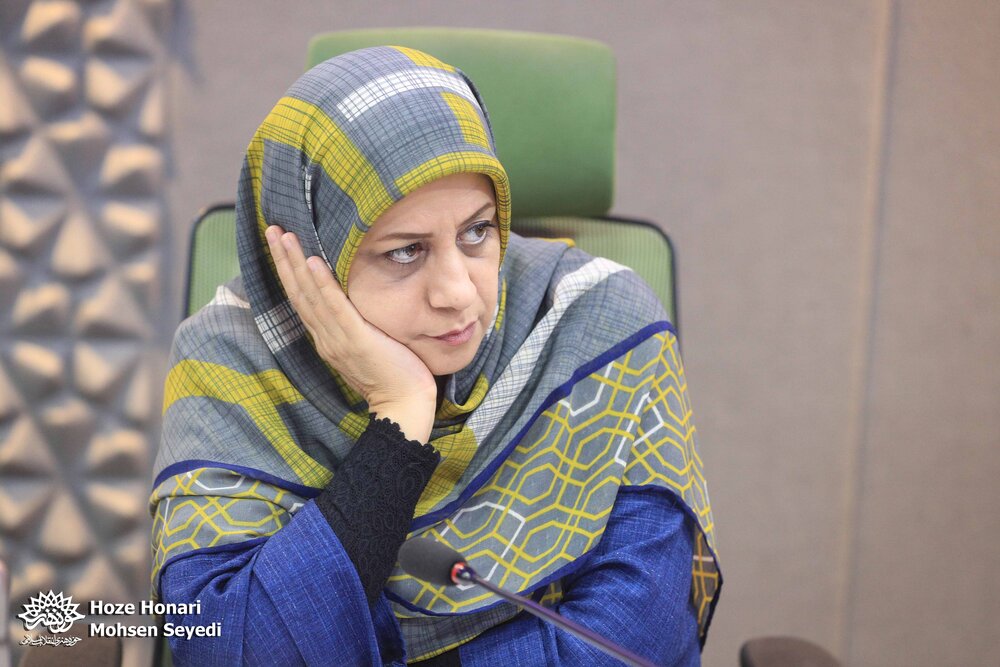 شعر ظرفیتی عظیم برای پاسخگویی به دلتنگیهای انسان دارد