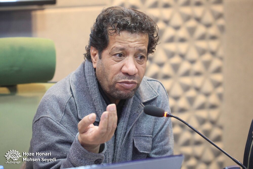 شعر ظرفیتی عظیم برای پاسخگویی به دلتنگیهای انسان دارد