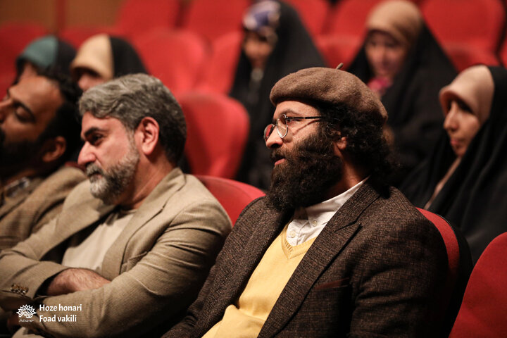 رمضانی