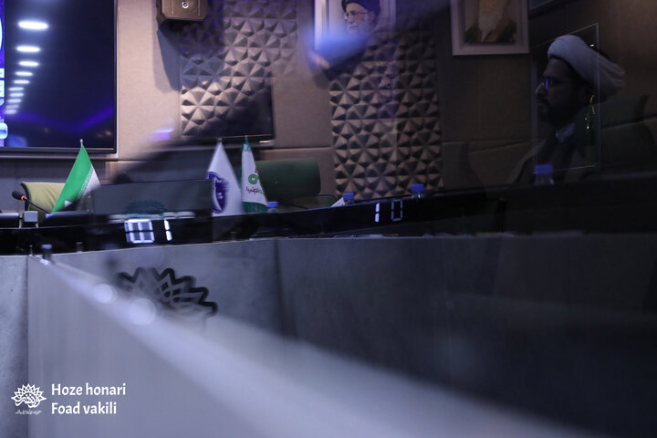 رونمایی کتاب