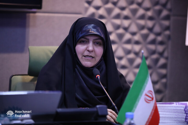 رونمایی کتاب