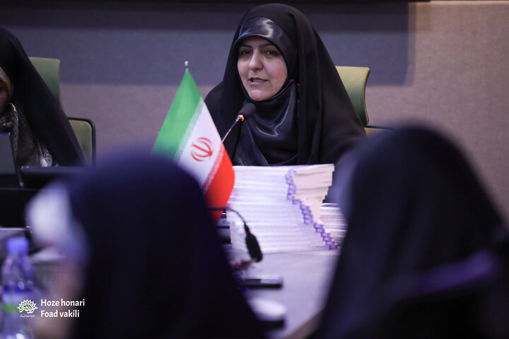 رونمایی کتاب