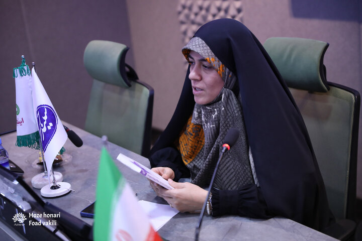 رونمایی کتاب