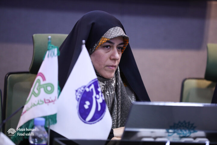 رونمایی کتاب