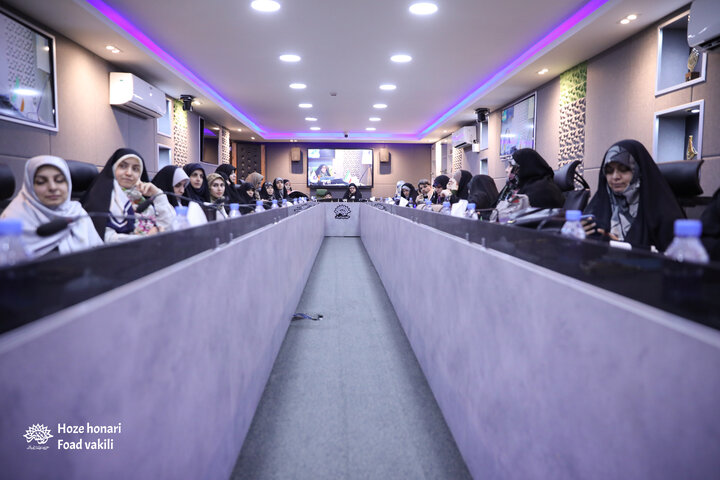 رونمایی کتاب