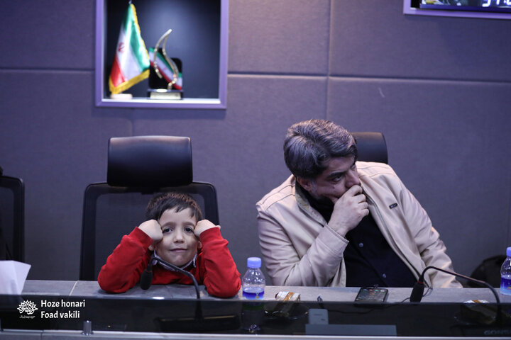 رونمایی کتاب