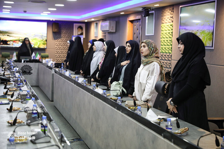 رونمایی کتاب