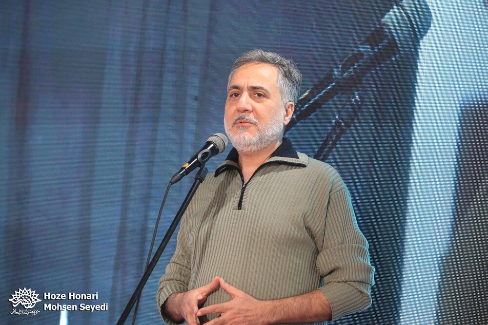 نشر سیمرغ حاصل توجه حوزه هنری به ظرفیت استانهاست