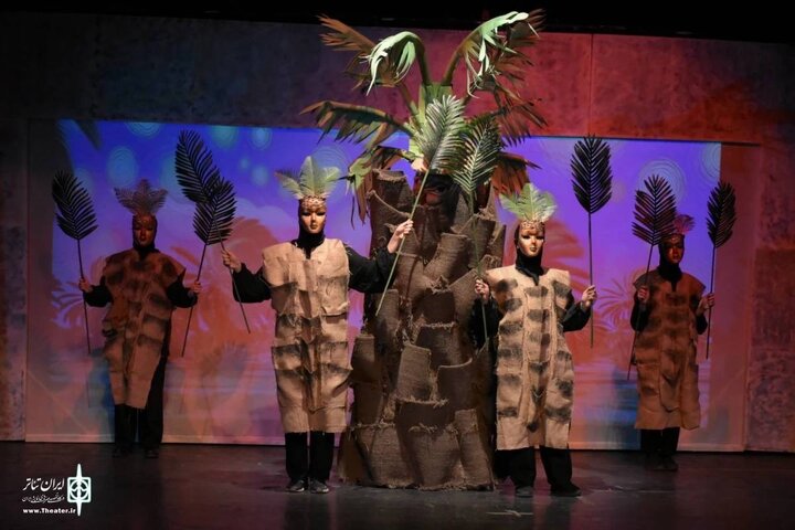 تشویق به ملی‌گرایی با قهرمانان نوجوان