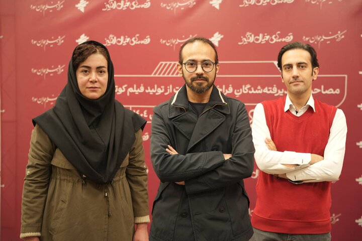 برگزیدگان دومین فراخوان فیلم‌سازی مرکز فیلم جوان سوره، معرفی شدند