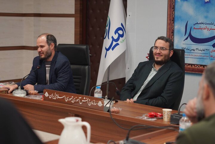 کشف و پرورش استعدادهای هنری نوجوانان، مسیر تربیت نسل آینده انقلاب است