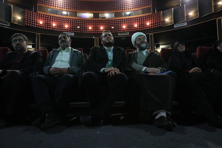 دومین جایزه ملی روایت پیشرفت به ایستگاه پایانی رسید