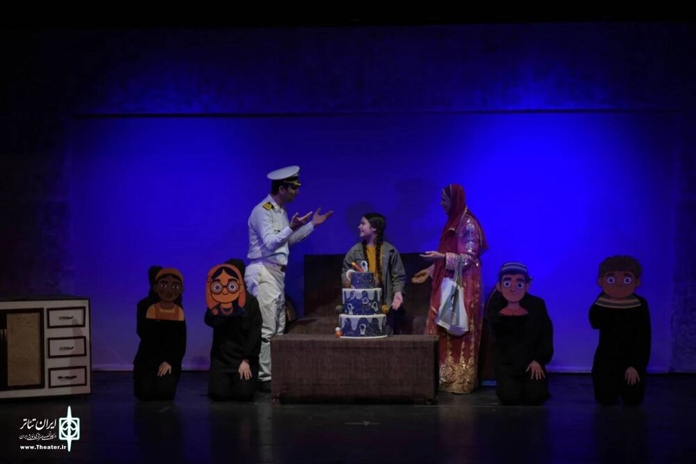 تشویق به ملیگرایی با قهرمانان نوجوان